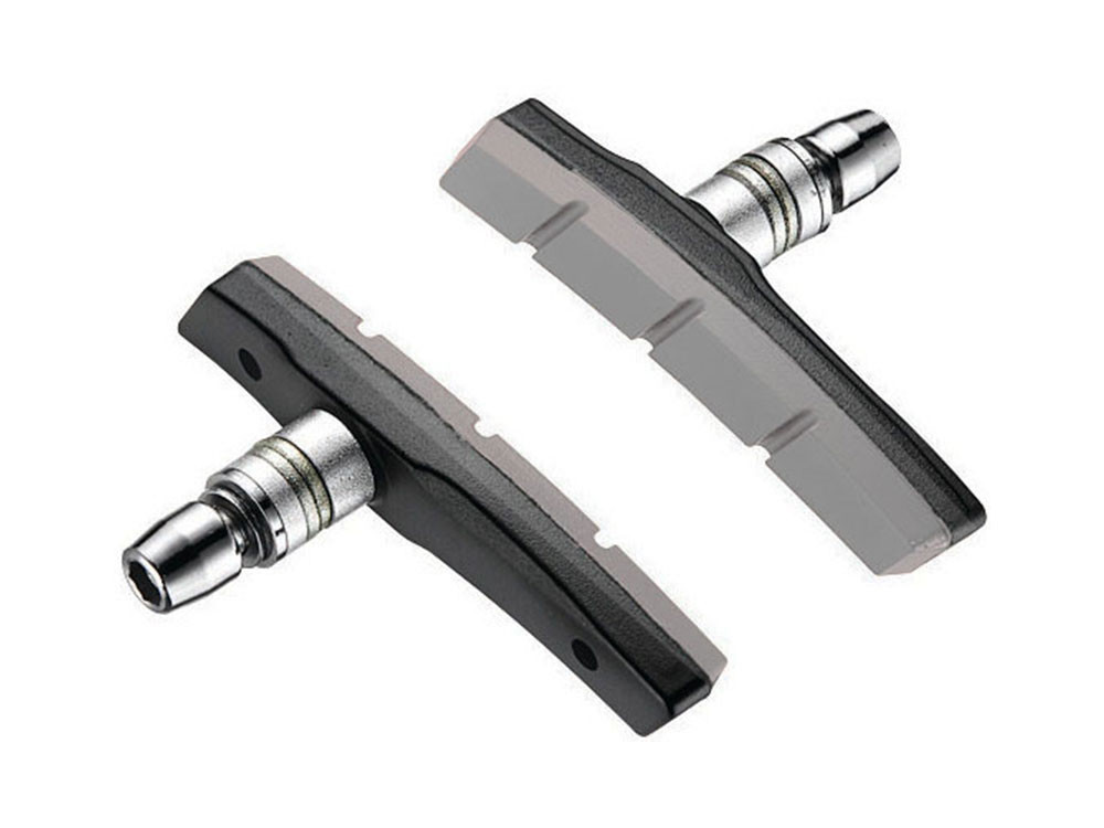 Simson E-bike V-Brake Remblokken