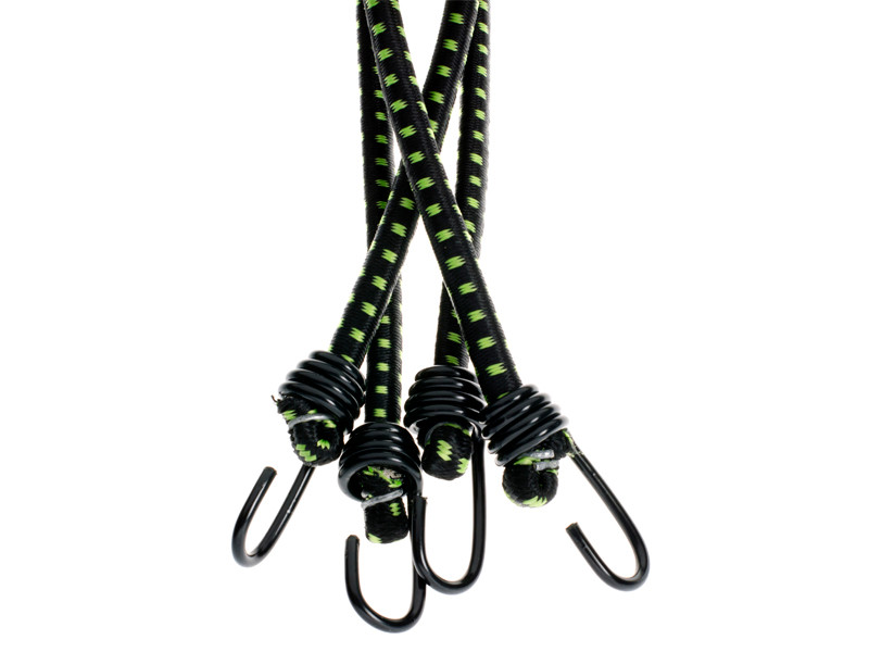 Simson Spinbinder zwart-groen