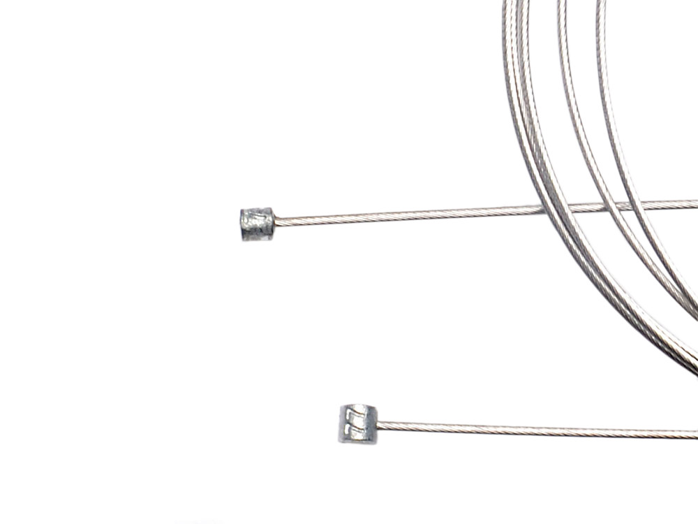 Simson Versnelling Binnenkabel derailleur 2.25mtr