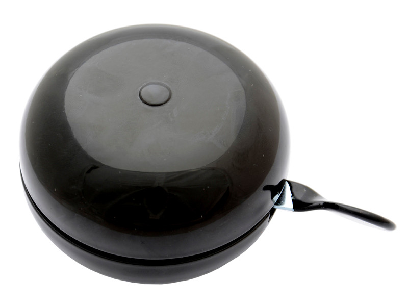 Simson Bel DingDong Large zwart