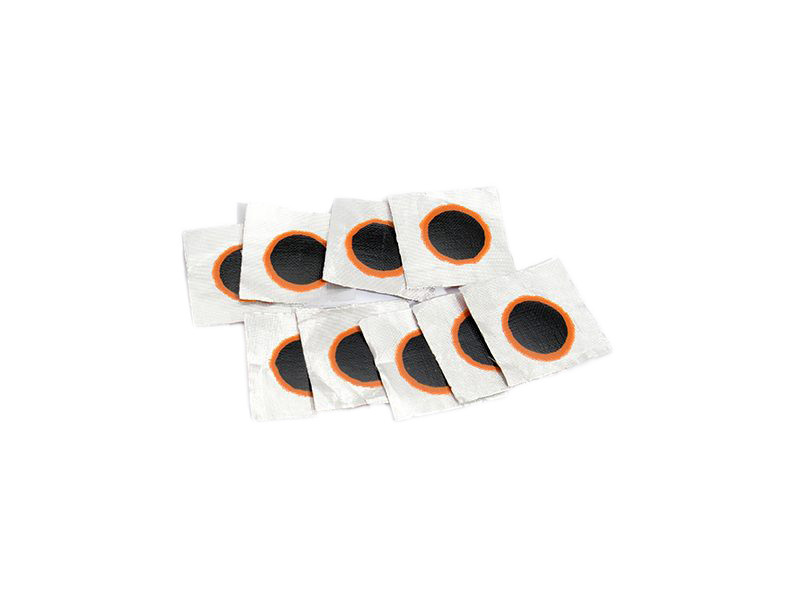 Simson Binnenbandpleisters 16mm