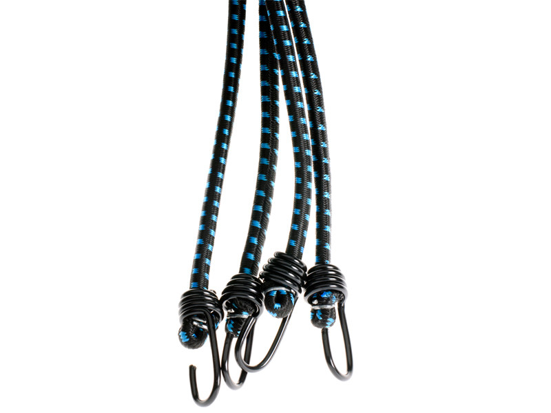 Simson Spinbinder zwart-blauw 