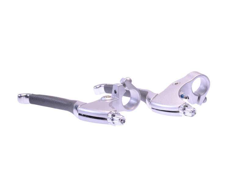 Simson Remhendels Comfort Aluminium