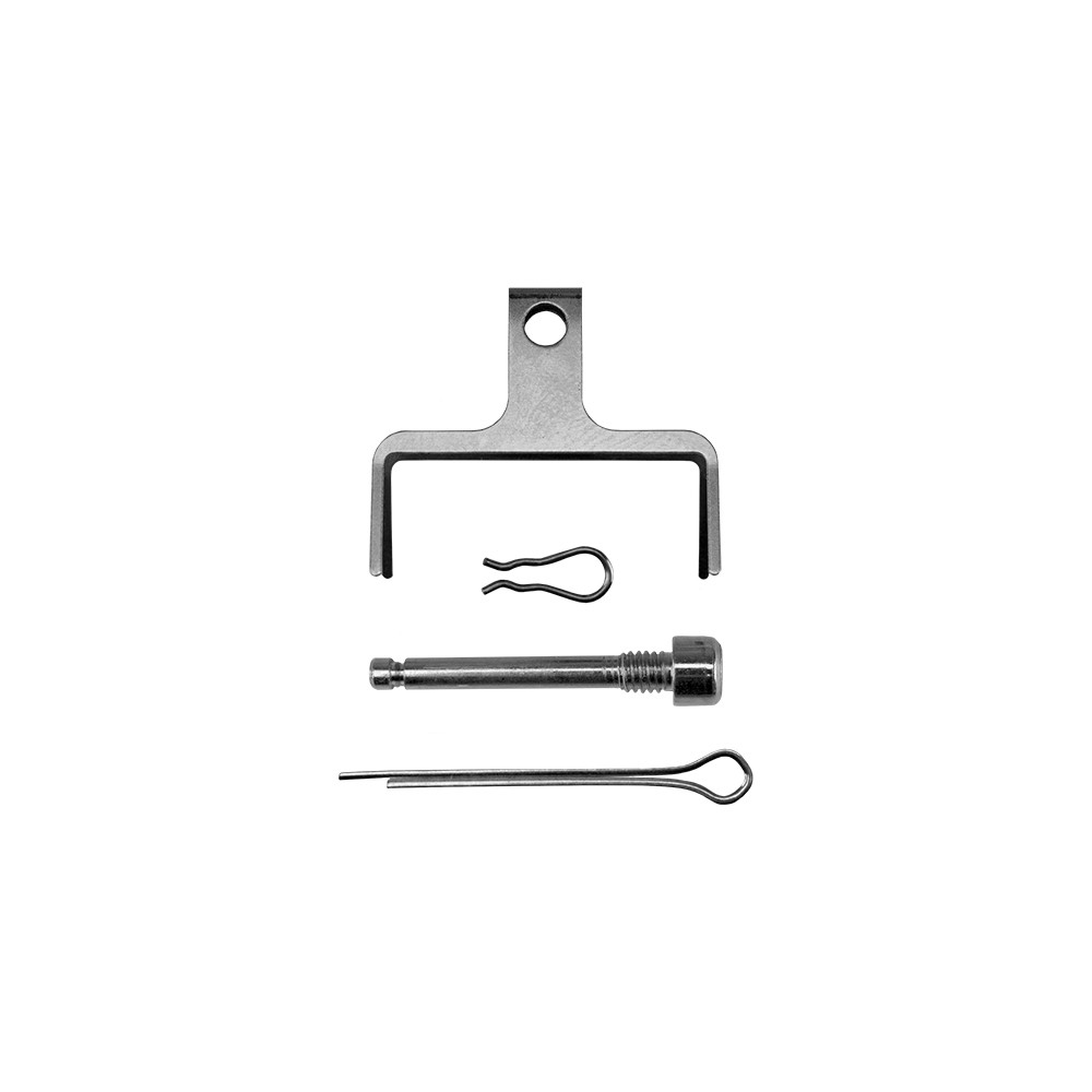 Simson Schijfremblok organisch