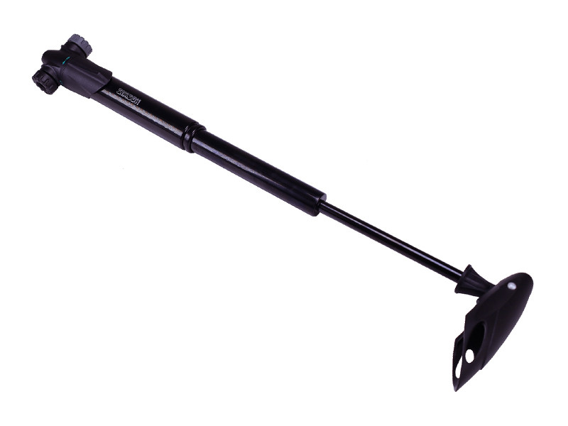 Simson Framepomp Excellent