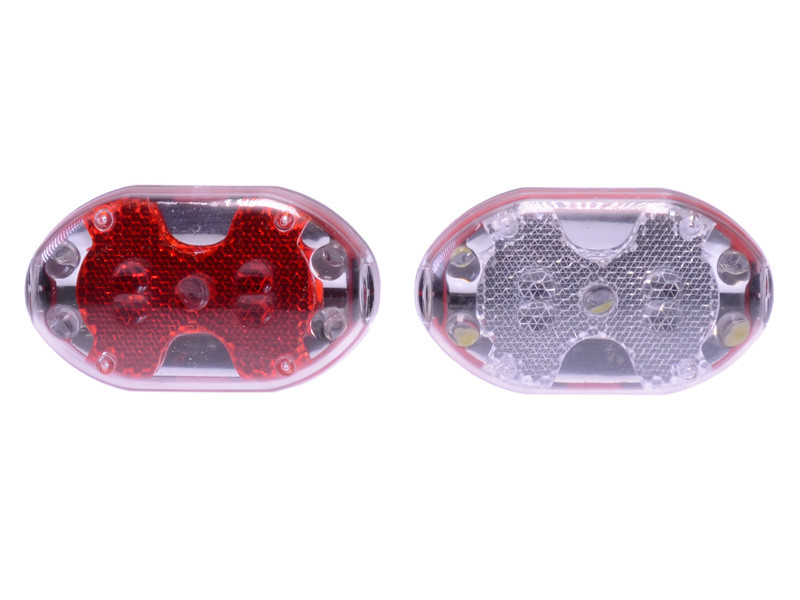 Simson Batterij Verlichting Set LED 