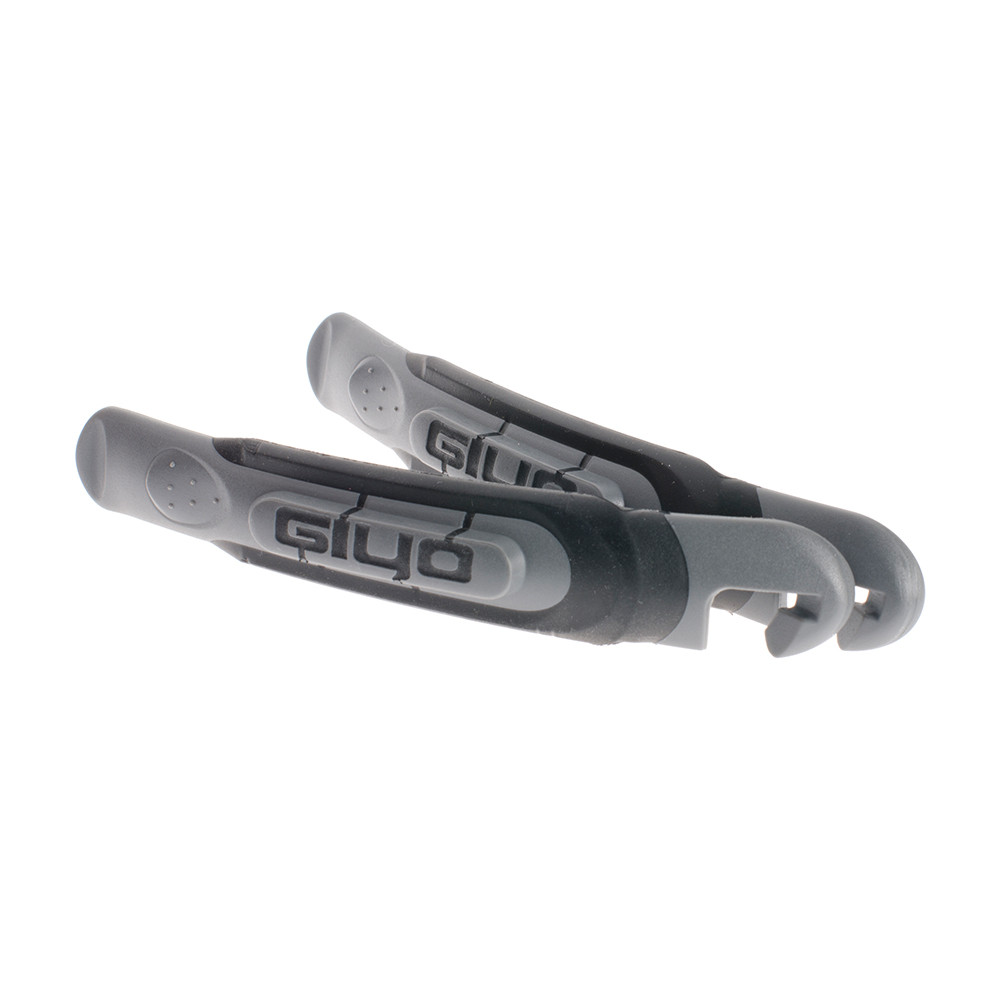 Simson Bandafnemers Kunststof 