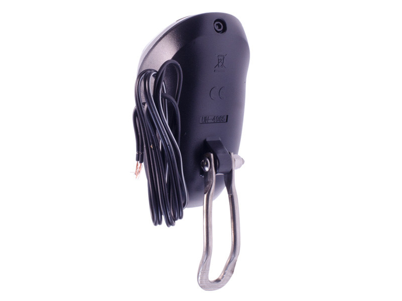 Simson Naafdynamo Voorvork koplamp Mobile