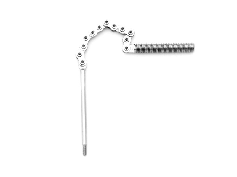 Simson Controlestift Torpedo/Sachs 