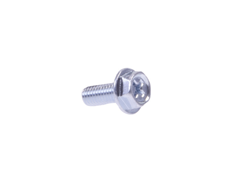 Simson Spatbordboutjes 5 x 12 mm 5 stuks