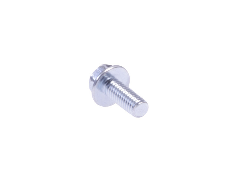 Simson Spatbordboutjes 5 x 12 mm 5 stuks