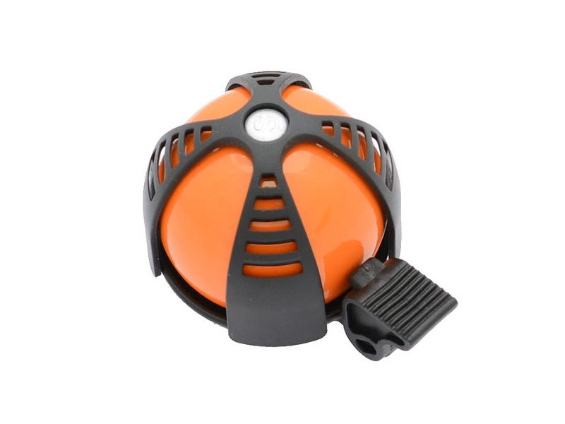 Simson Bel Joy oranje-zwart