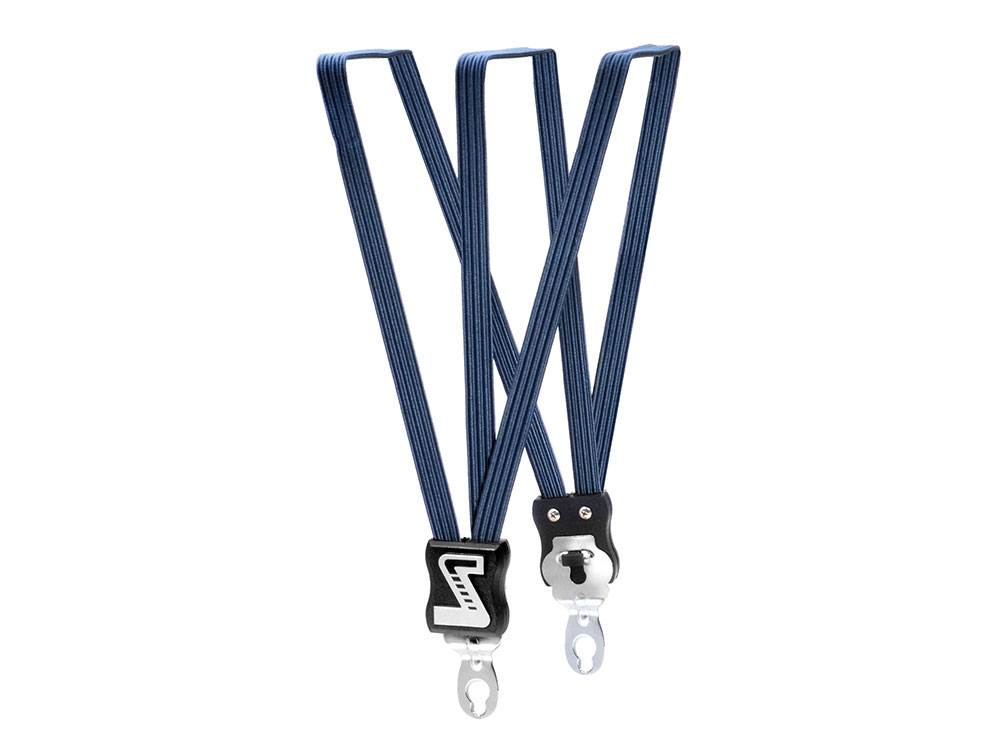 Simson Snelbinder Kort marine 