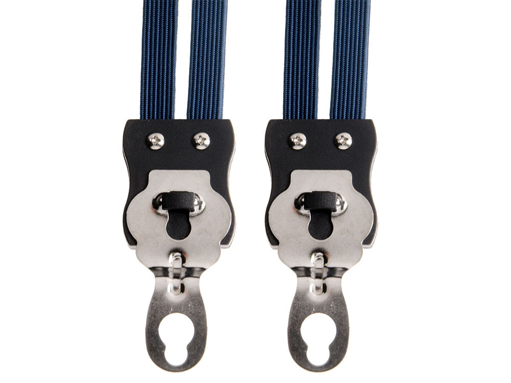 Simson Snelbinder Kort marine 