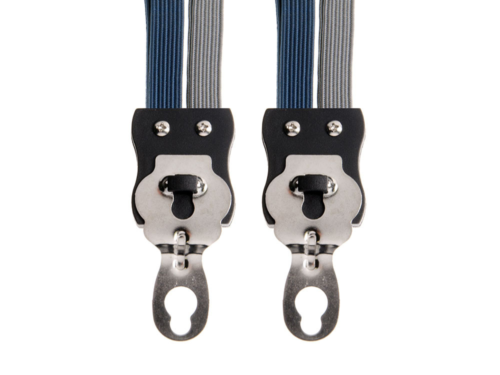 Simson Snelbinder Extra Sterk marine-grijs