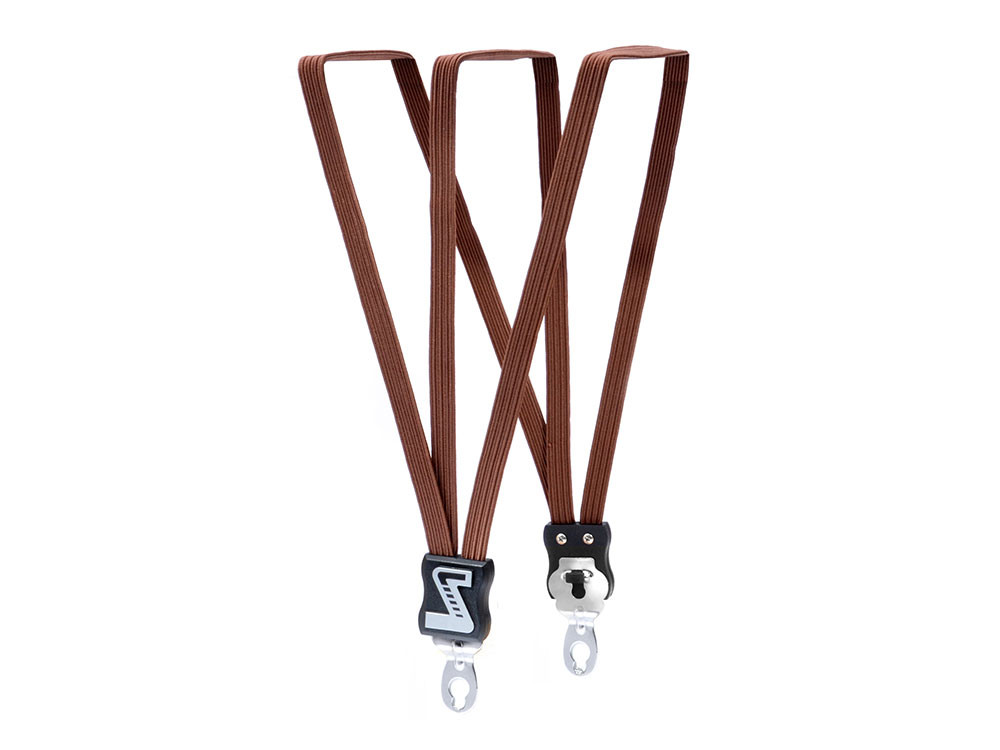 Simson Snelbinder bruin