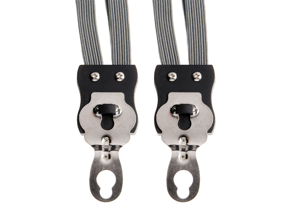 Simson Snelbinder antraciet