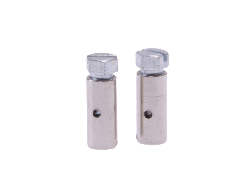 Simson Schroefnippels 6x14 mm