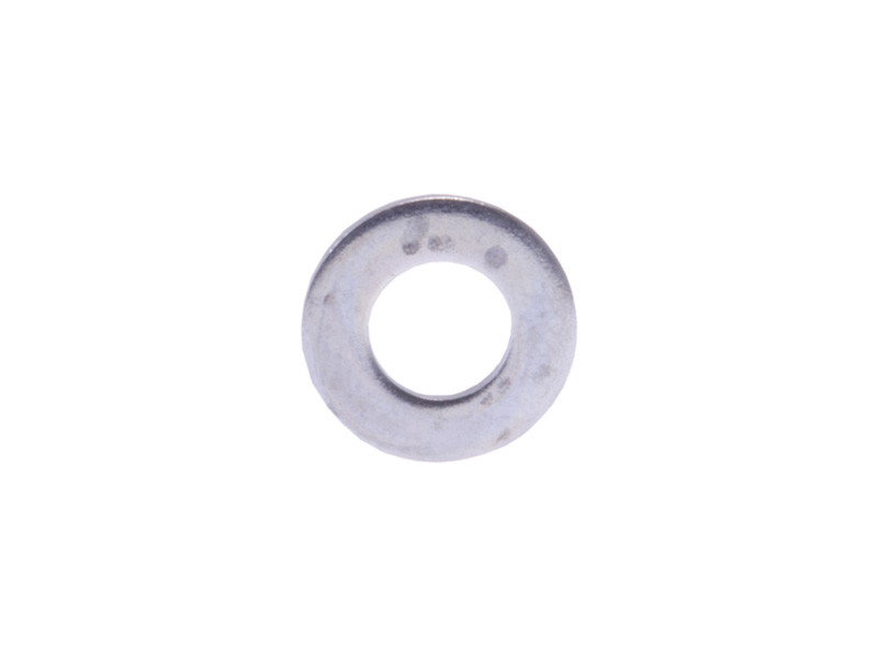Simson Zadelpenklem bout 8x45 mm
