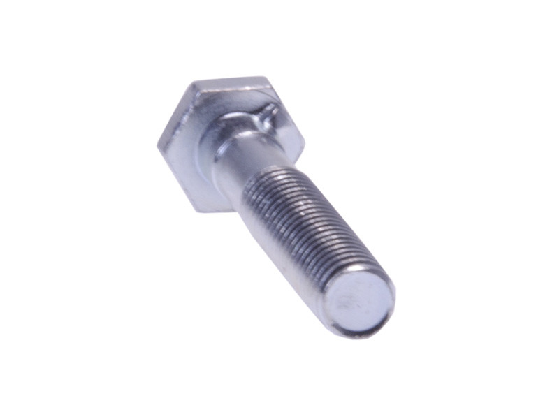 Simson Zadelpenklem bout 8x45 mm