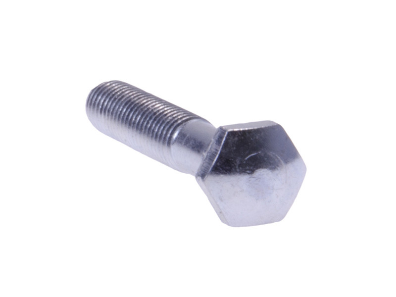 Simson Zadelpenklem bout 8x45 mm