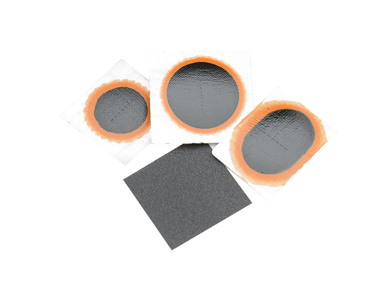 Simson Binnenbandpleisters Assortiment