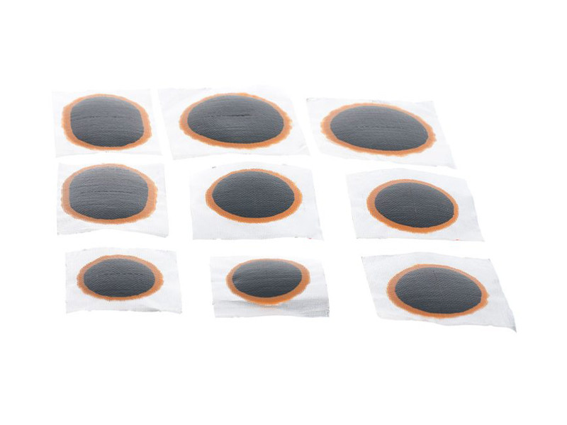 Simson Binnenbandpleisters Assortiment