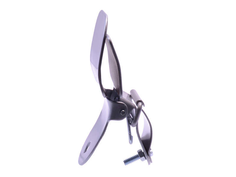 Simson Hockey/Tennis Klem