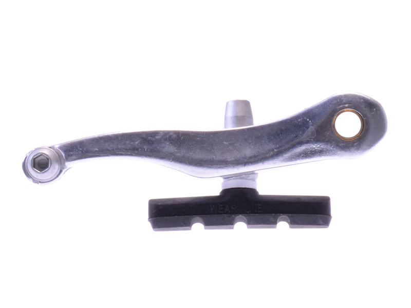 Simson V-Brake Remmenset