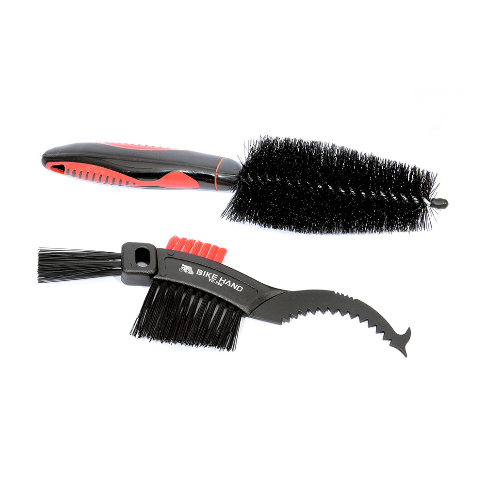 Simson Onderhoudsborstel Set 