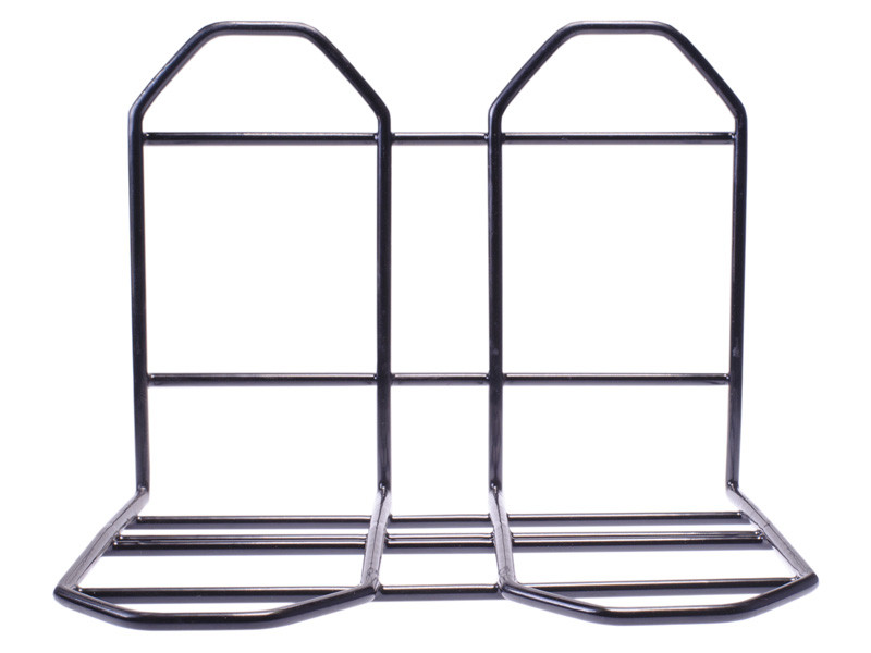 Simson Bagagedrager Verbreder