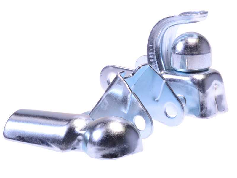 Simson Fietskarkoppeling