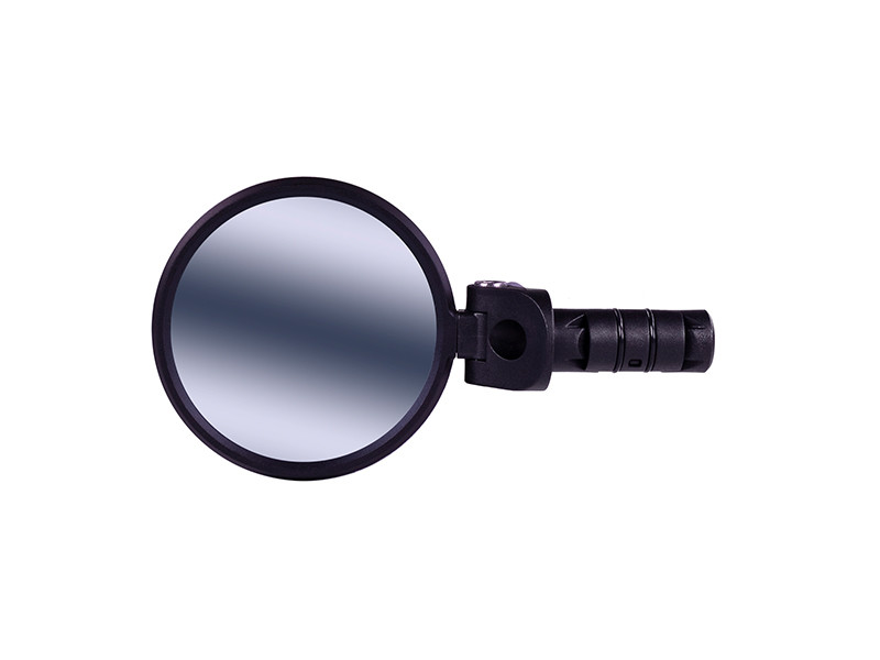 Simson Spiegel Rond Excellent, anti reflecterend