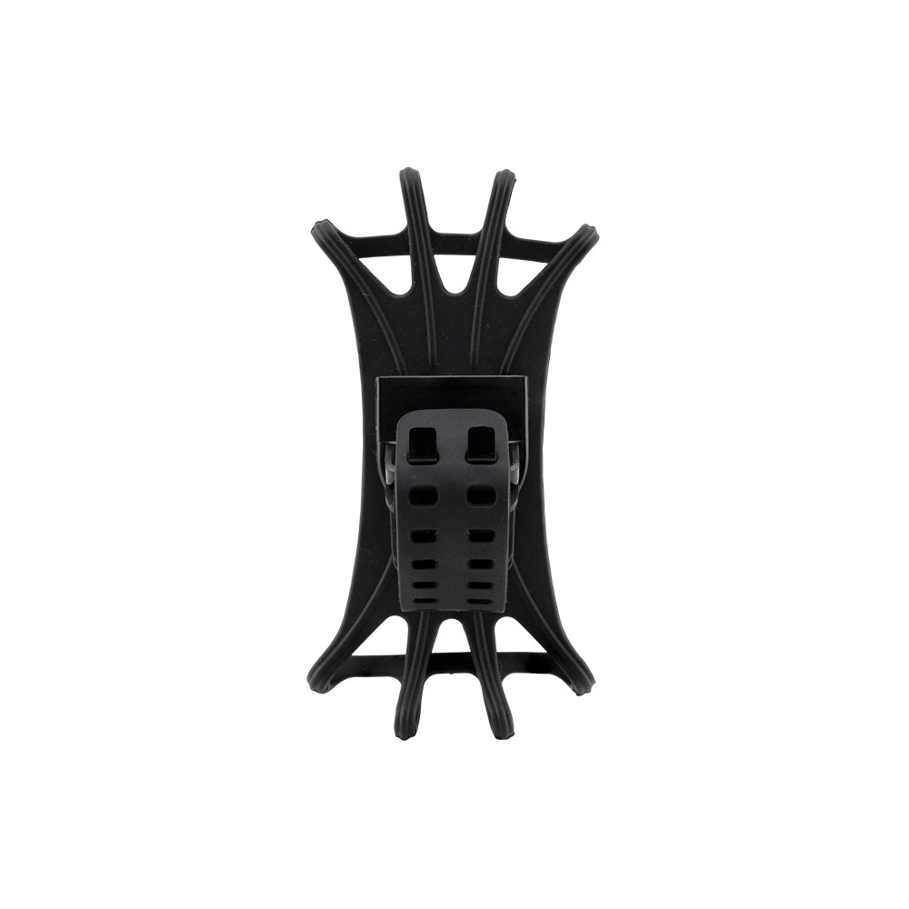 Simson Telefoonhouder fiets siliconen