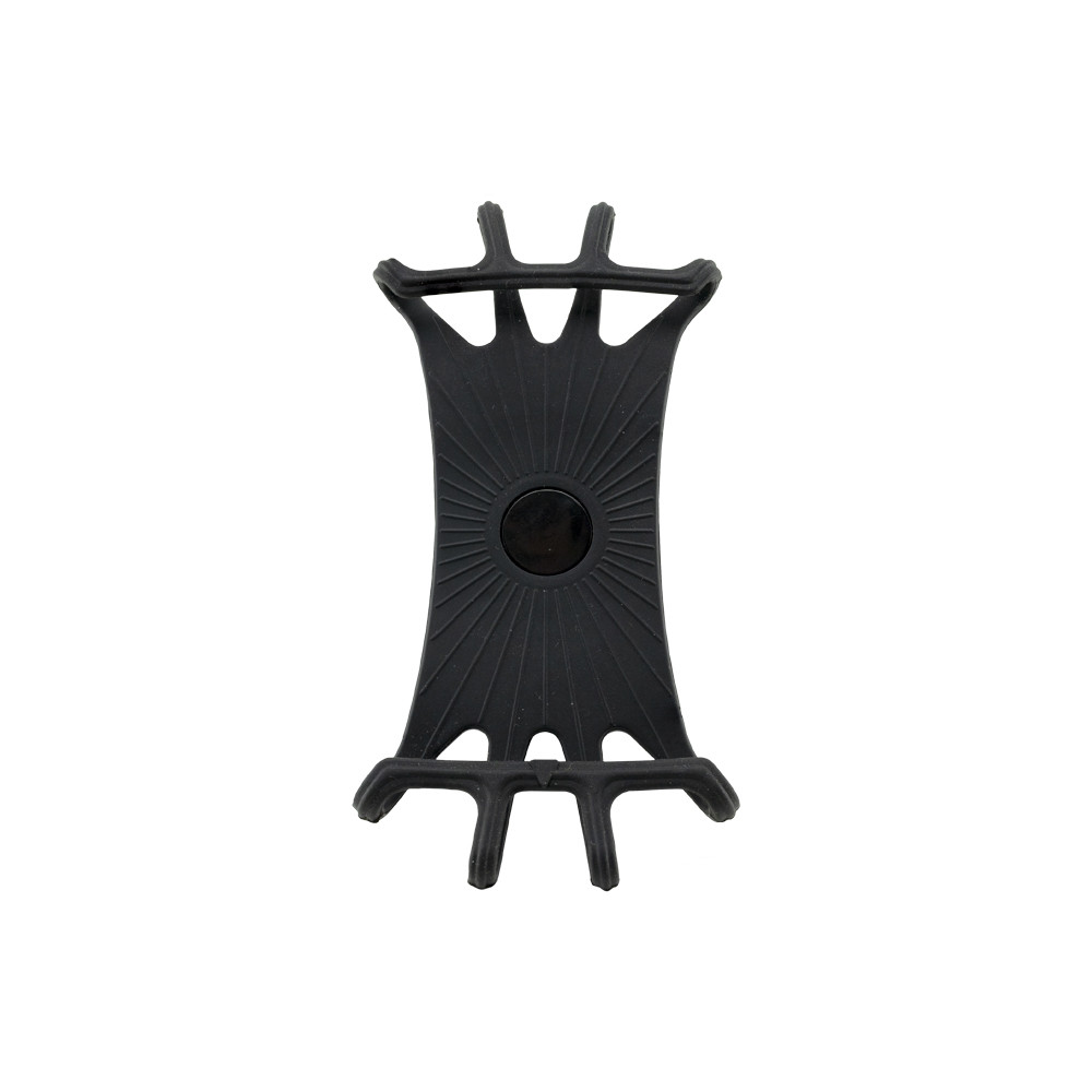 Simson Telefoonhouder fiets siliconen