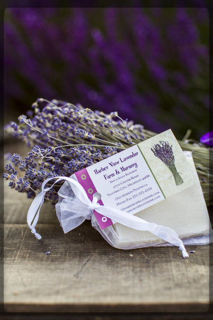  Bar Soap, Lavender - Rosemary