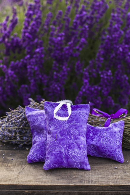 Handmade Lavender Sachet, a variety of prints available.
Buy 3 or more, and save!