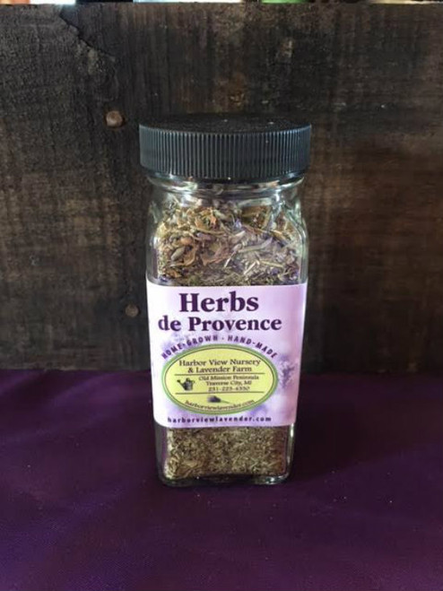 Herbs de Provence, .75 ounces (about 10 tablespoons)