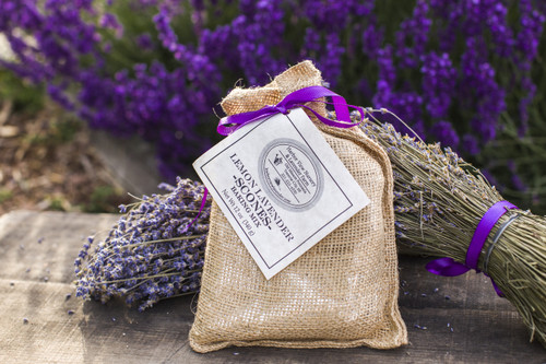 Baking Mix - Lemon Lavender Scone