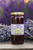 Sweet Cherry Lavender Jam , 10 ounces 