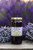 Blueberry Lavender Jam, 10 ounces 