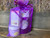 Lavender Bath Time Gift Bag