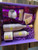 Lavender Bath in A Box