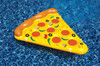Pool Pizza Slice - Actual Photo 1 
