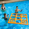 Tic Tac Toe Float