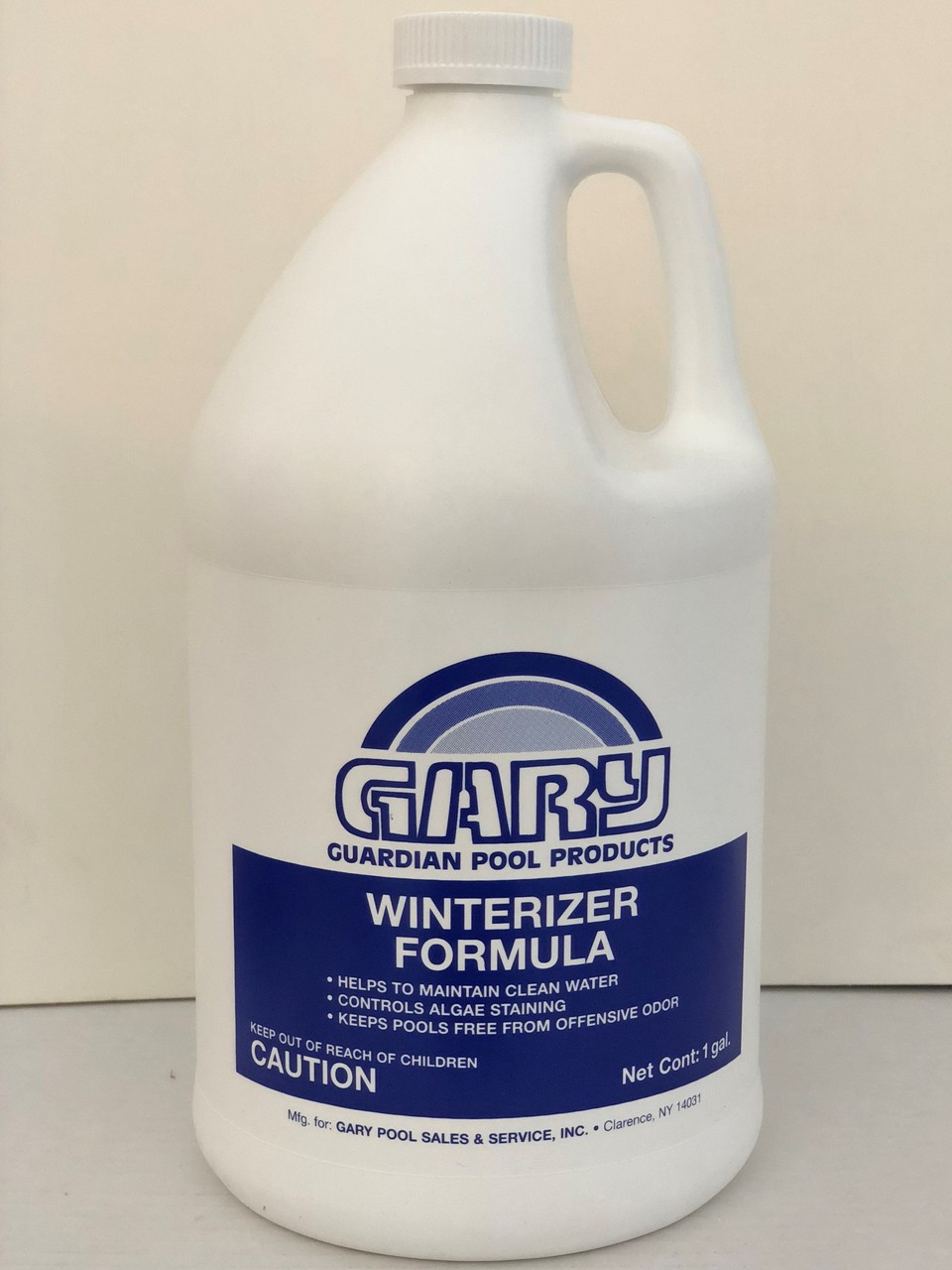 Winterizer 1 Gallon Gary S Gary Pools
