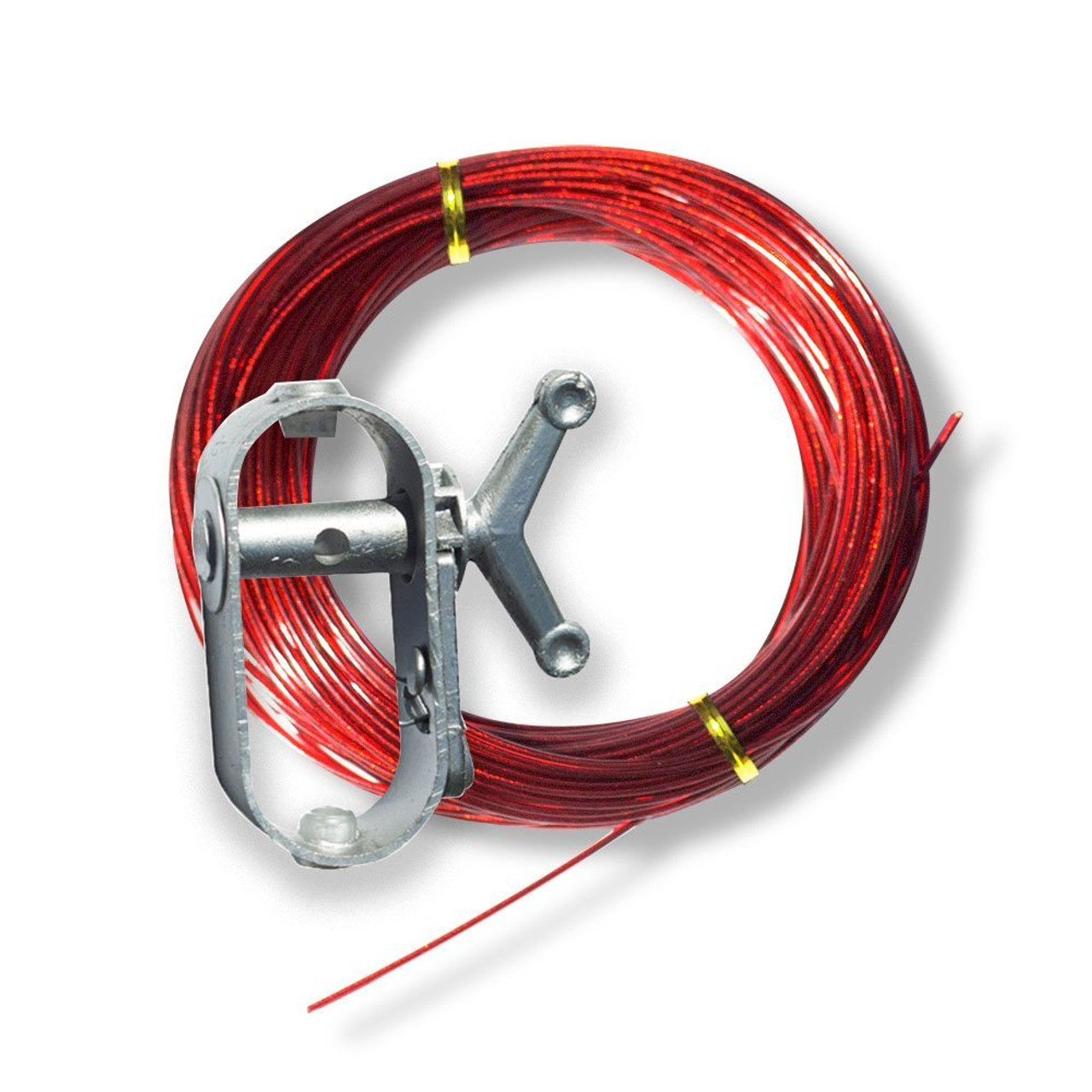 Winter Cover 3 Gary Pools