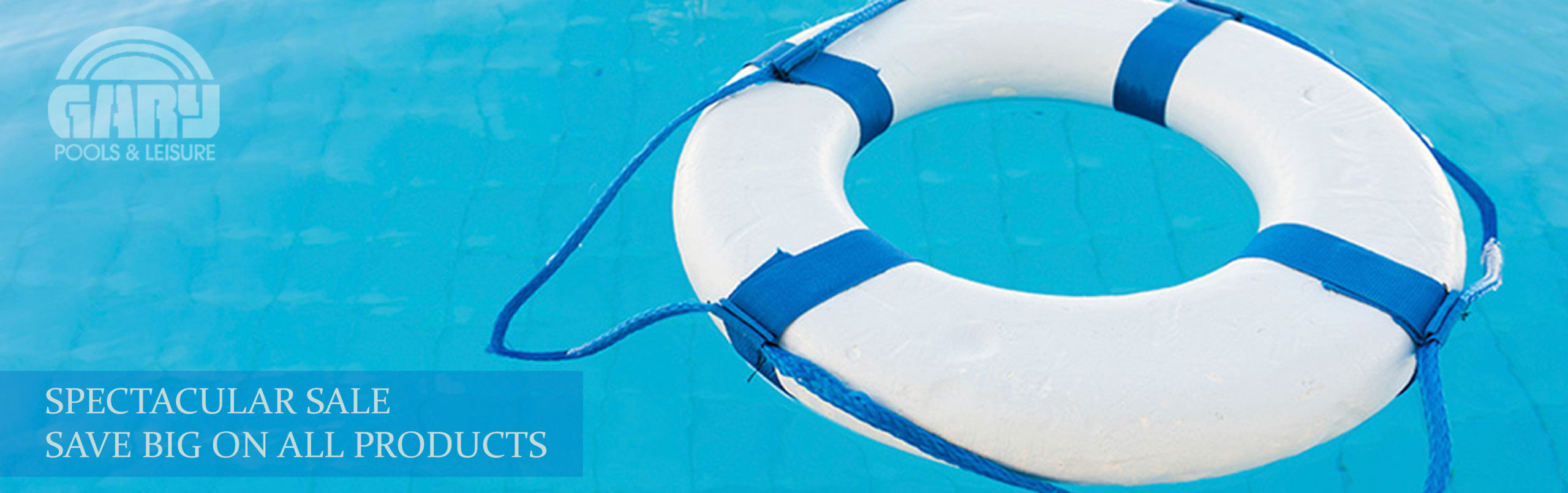 Gary Pools Gary's Got It!