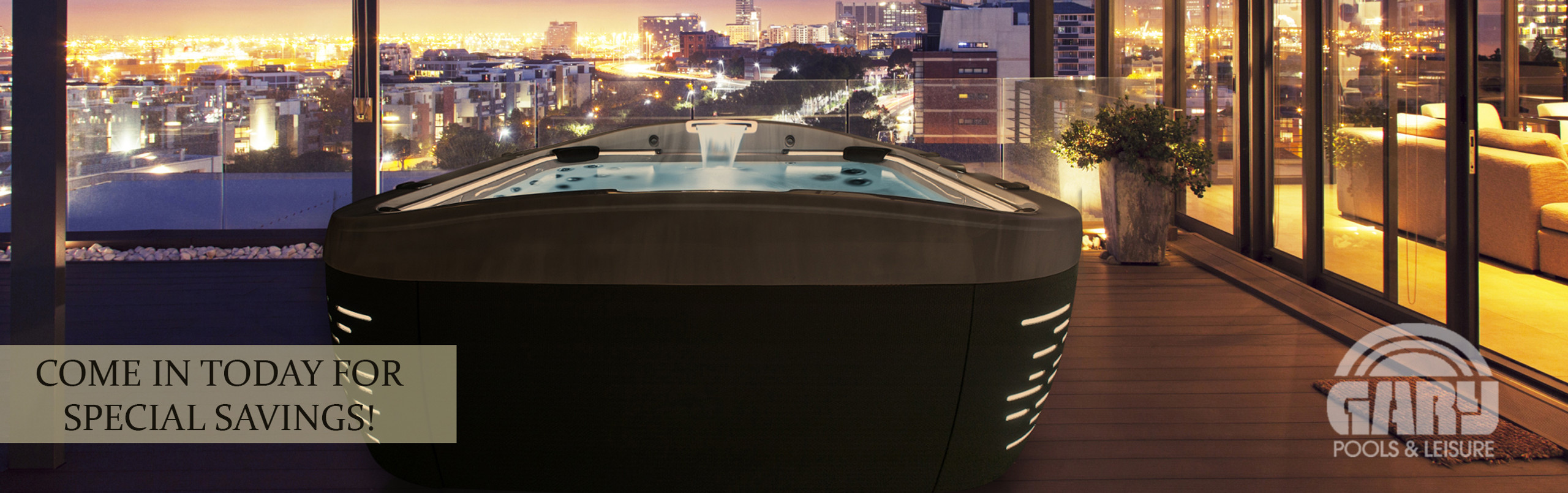 Gary Pools Gary's Got It!