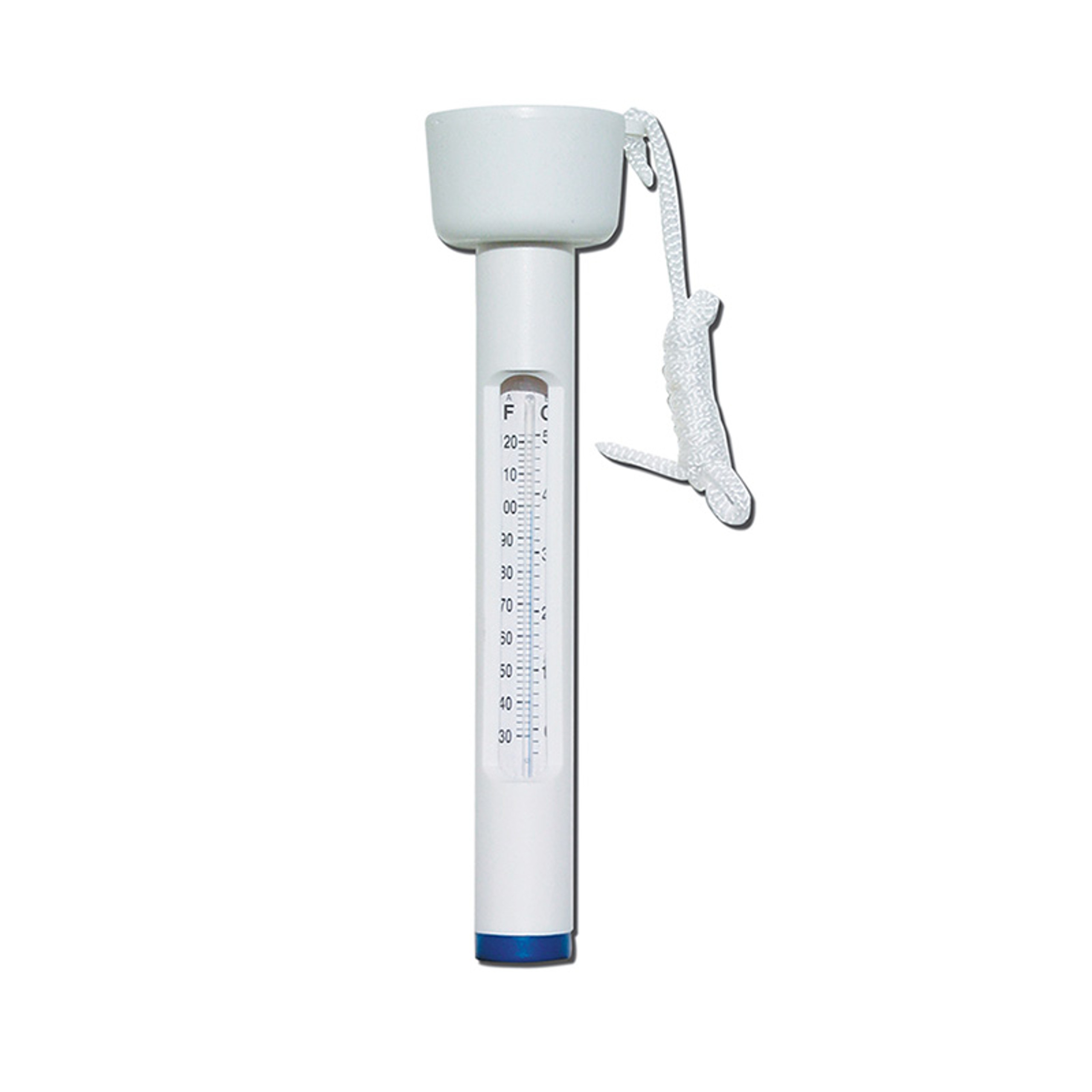 Basic Floating Thermometer Gary Pools